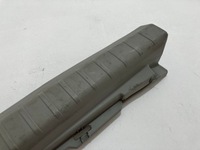 фото thumb №7, Prius iii защита поперечина заднего порог багажника