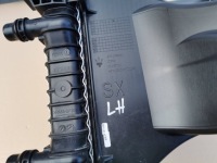 Maserati levante рестайлинг  21- 2.0 hybrid дополнительная радиатор воды левая впуск Недорого, фото thumb