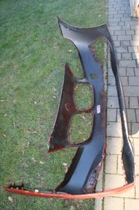 фото thumb №6, Bmw 2 f45/46 lift бампер перед