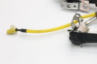 фото thumb №9, Шторка безопасности правая honda cr-v iii re_ w6571031100 2.2l дизель 110kw 2012