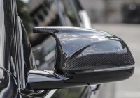 фото thumb №8, Bmw x3 g01 x4 g02 x5 g05 корпус зеркал зеркало карбон m-performance
