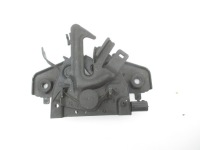 Купити Оригінальний номер замок капот кришки renault megane iv clio v captur 2 656010547r, фото thumb