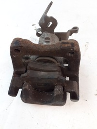 фото thumb №5, Skoda octavia iii супорт лівий задня