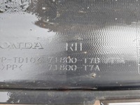 фото thumb №12, Honda hrv ii 2 2015- молдинг поріг сторона права накладка na поріг