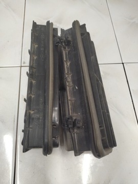 фото thumb №7, 8200213712b решітка вентиляційна renault clio ii рестайлінг 1.4 16v