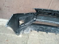 фото thumb №12, Бампер перед mitsubishi space star ii lift 2020-^