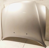 фото thumb №1, Капот перед opel vectra b