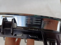 фото thumb №8, Решітка радіатора решітка радіатора решітки радіатора ліва bmw 2 f22 f23 lift sport