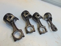 фото thumb №4, Opel combo c 1.7dti 75km 04r поршень + шатун