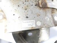 фото thumb №8, Mercedes e w212 ml w166 gle w292 наконечник вихлоп ліва a2124902727