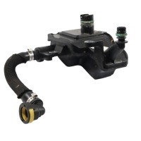 Smart a453 сепаратора вентиляция картера масла m281 бензин a2810104200 118307263r Оригинал, фото thumb