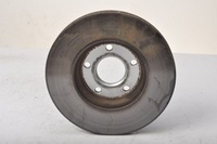 фото thumb №7, Volvo s40 ii v50 1.8 16v тормозные диски тормозные перед комплект 208mm