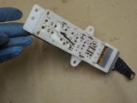 фото thumb №16, Панель регулировки сиденье правый перед jaguar s-type 99-04r euro