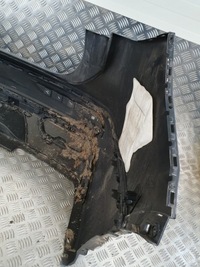 фото thumb №15, Seat tarraco fr 18-23 бампер задняя задний 6xpdc