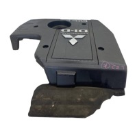 фото thumb №6, Крышка защита двигателя верхняя mitsubishi pajero iv 1003a197 оригинал