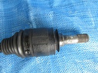 фото thumb №8, Dodge durango iii 3.6i 2016 привідний вал задня 2wd автоматична коробка передач