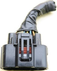 Купити Колодка лампи перед ксенон європа mini r50 przedlift, фото thumb