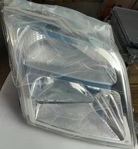 фото thumb №1, Фара правий ford transit connect mk1 електричний новий