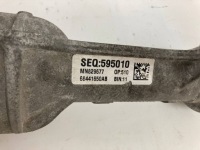 Ram 1500 trx 6.2 диференціал диференціал міст передній передавальне число 3.55 перед Зі Шроту, фото thumb