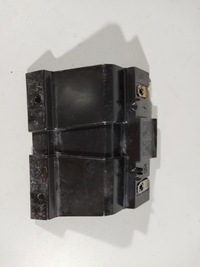 фото thumb №10, Jeep compass 13- кронштейн бампера левый задняя