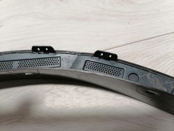 фото thumb №12, Планка крила праві зад bmw x2 f39 м-пакет