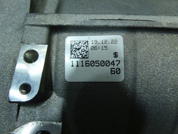 фото thumb №9, Bmw xm g09 50e b58x коробка передач коробки передач 5a9b2d6 5a91797 gb8x80dz 8hp80xph