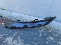 фото thumb №10, Seat leon 4 iv 4 cupra 5fa молдинг решётка радиатора бампера правая