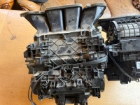 фото thumb №10, Toyota hilux viii 15- отопитель воздуходувка корпус кондиционер a/c