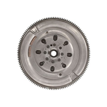 фото thumb №11, Колесо маховики двомасовий opel movano b 2 luk 415 0490 10 колесо маховики