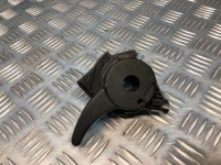 Купити Mercedes w140 рестайлінг  кронштейн ручка відкривання капот, фото thumb