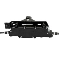 Електронний гальмо стояночний 4wd до hyundai santa fé 3 59700b8800 Недорого, фото thumb