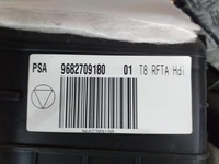 фото thumb №8, Обігрівач peugeot 3008 i 1.6 hdi 9682709180