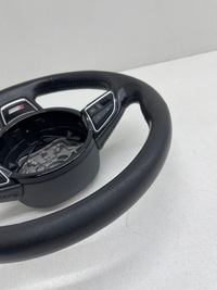 фото thumb №10, Audi a1 8x a7 a6 c7 s-line руль мультифункция кожа