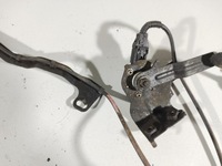 фото thumb №5, Lexus is300h 13r датчик вирівнювання світла задня