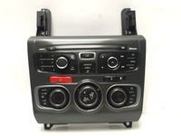 фото thumb №1, Citroen ds4 панель управление радио кондиционера