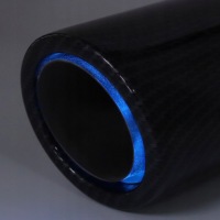 фото thumb №10, Наконечник выхлоп глушителя накладка 63mm na 65mm