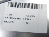 Блок управления подвеска audi q5 8r s180031002f 8r0907364b 8k0907364 Недорого, фото thumb