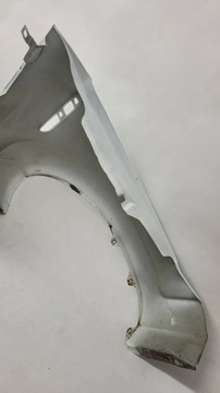 фото thumb №10, Ford mondeo mk4 07+ крыло перед переднее правый fv