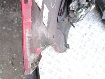 фото thumb №13, Бампер перед kpl. mazda 6 gj 12-16r. 41v