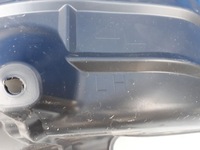 фото thumb №9, Toyota yaris cross 21- 2021- підкрилок ліва задні