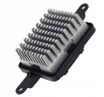 фото thumb №1, Резистор вентилятор citroen ds5 2015 - 2018 резистор