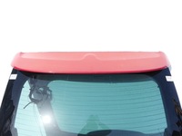 фото thumb №10, Крышка багажника citroen c4 picassso i 1 ekqd версия короткая