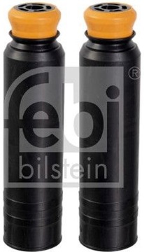 фото thumb №3, Амортизатори відбійники зад opel zafira c