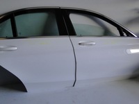 фото thumb №2, Mercedes c класс w205 дверь правые перед зад акрил
