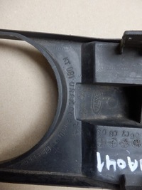 фото thumb №8, Ford ranger решётка заглушка бампера левая правая