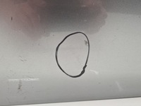 фото thumb №8, Mazda 6 gh двері праві передні перед