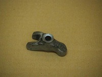 фото thumb №1, Лапи кронштейн кріплення вприску alfa romeo 159 1.9 jtdm