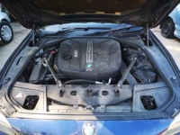 Bmw 5-series патрубок водяний 2012 2.0l 6453911916805 64539119168-05, 15476810 Зі Шроту, фото thumb