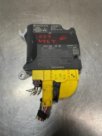 фото thumb №1, Датчик подушок подушка безпеки mercedes w222 a2229000203