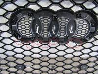 фото thumb №12, Бампер перед передний audi rs4 b8 8k0 12-15